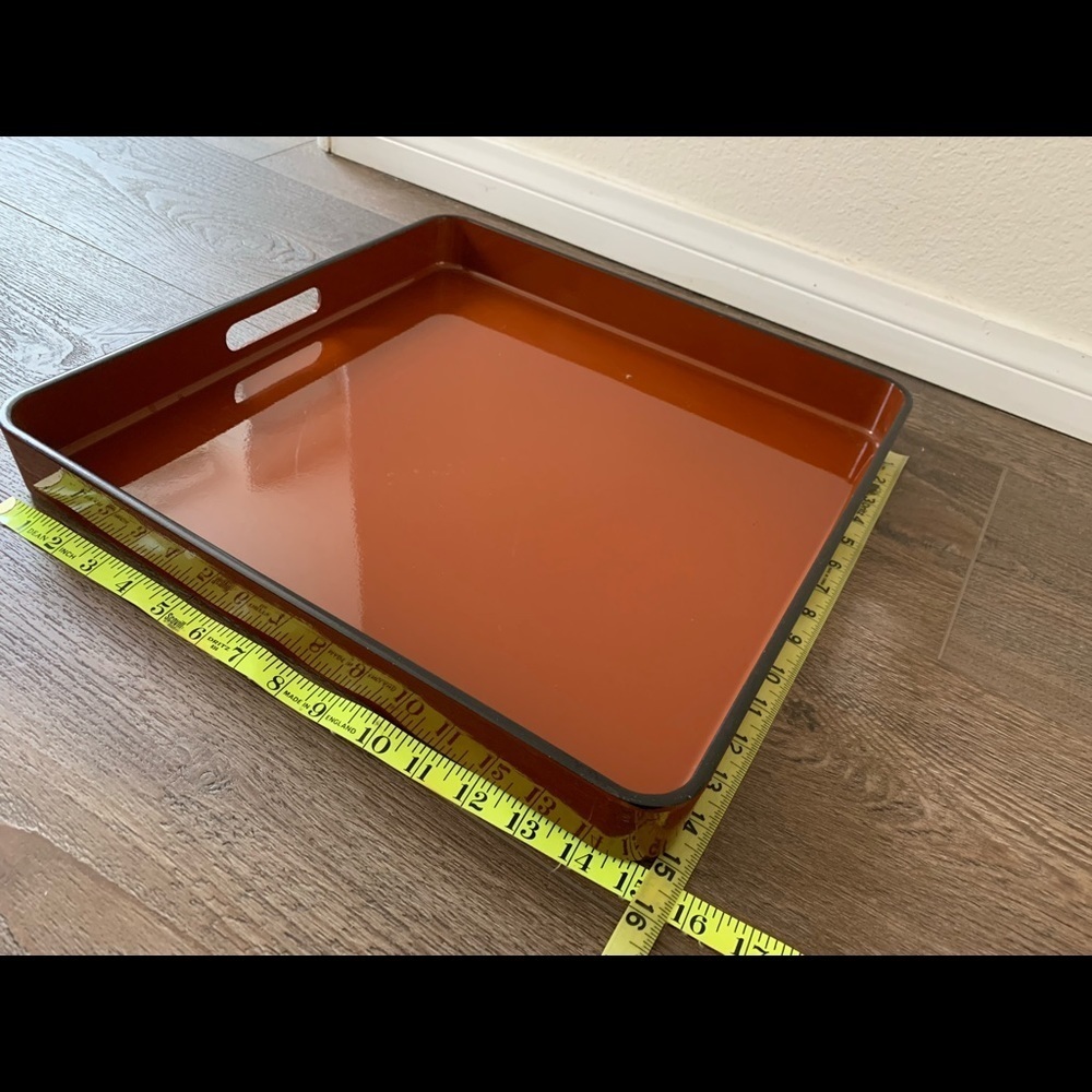 Tray - Picture 9 of 9
